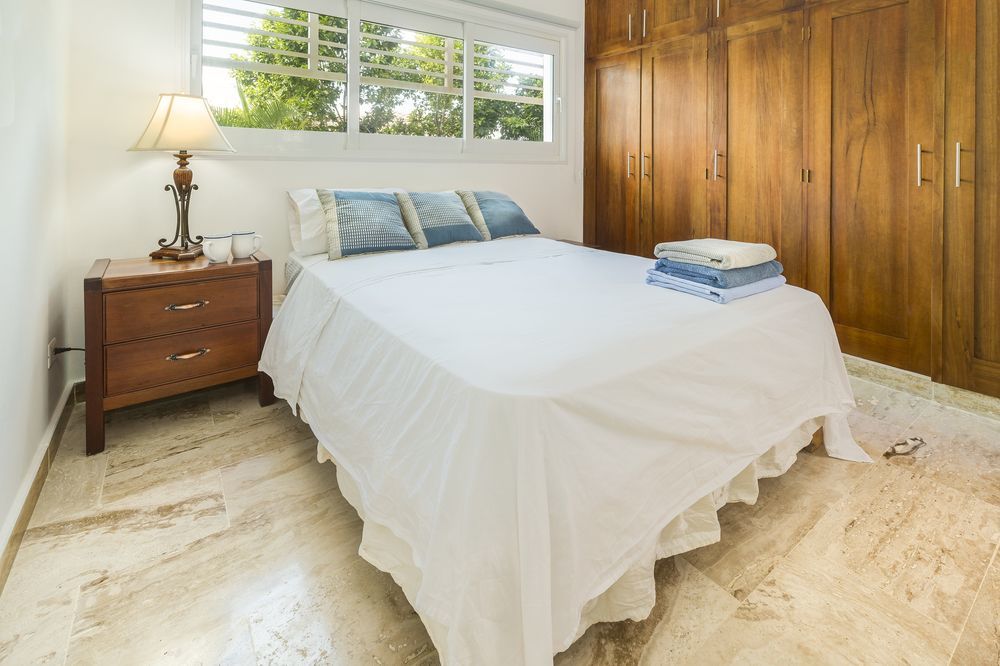 Apartment At Bayrock 2
