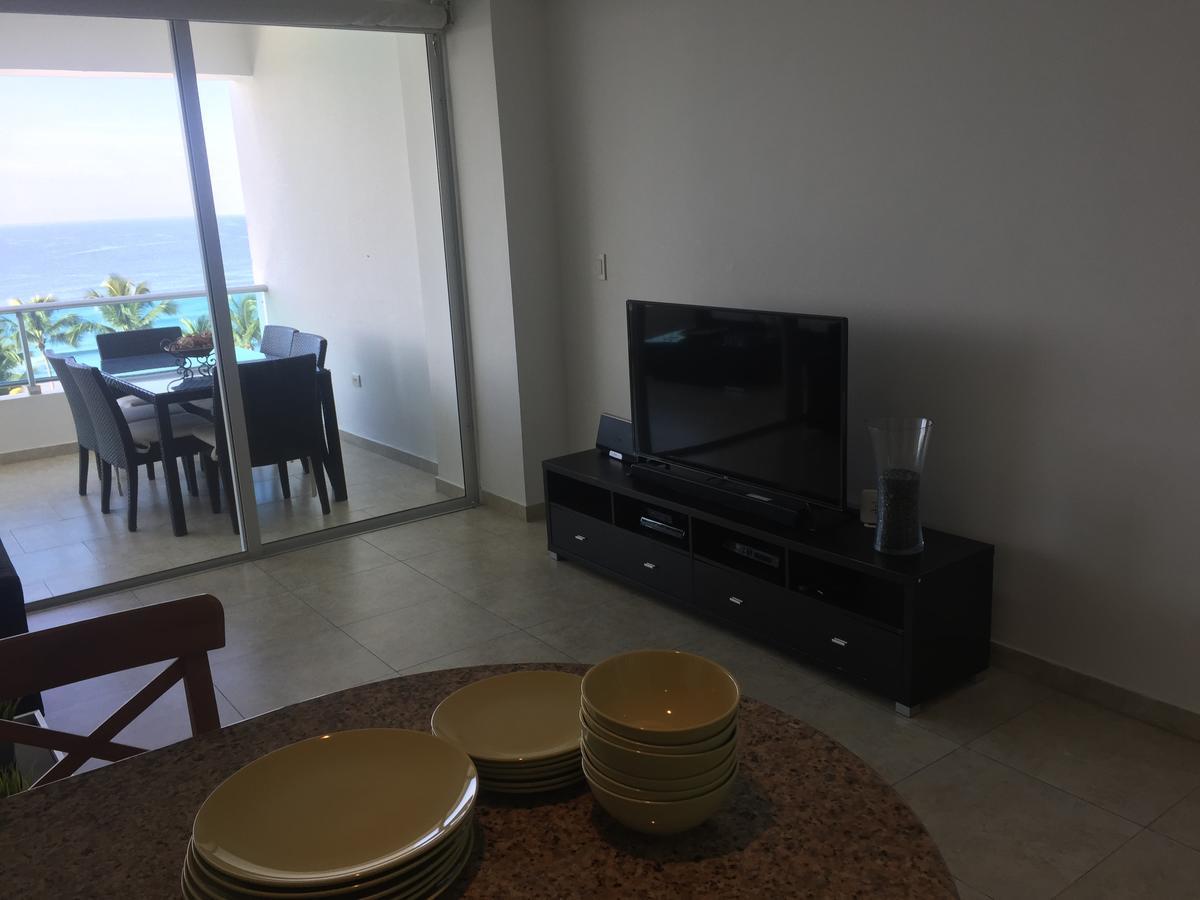 Marbella Apartment
