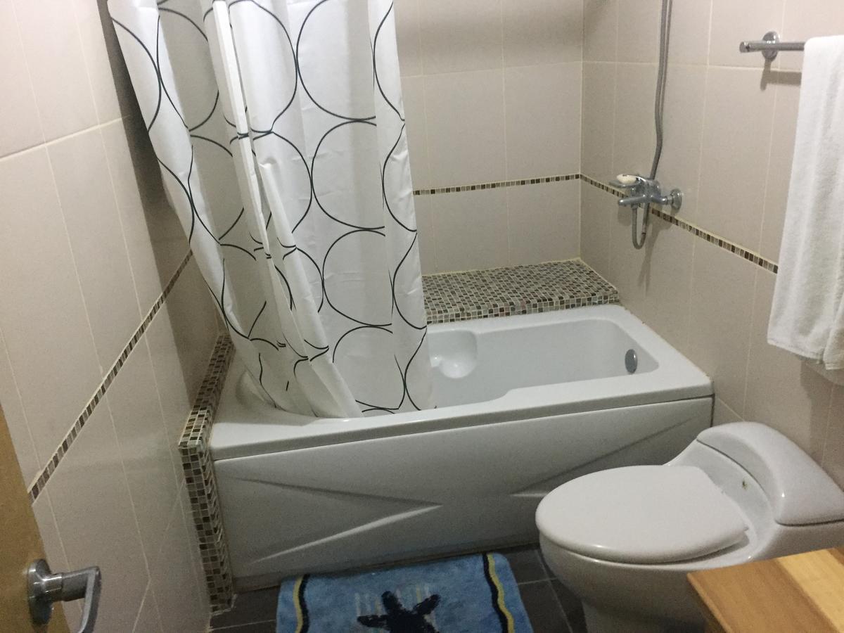 Marbella Apartment