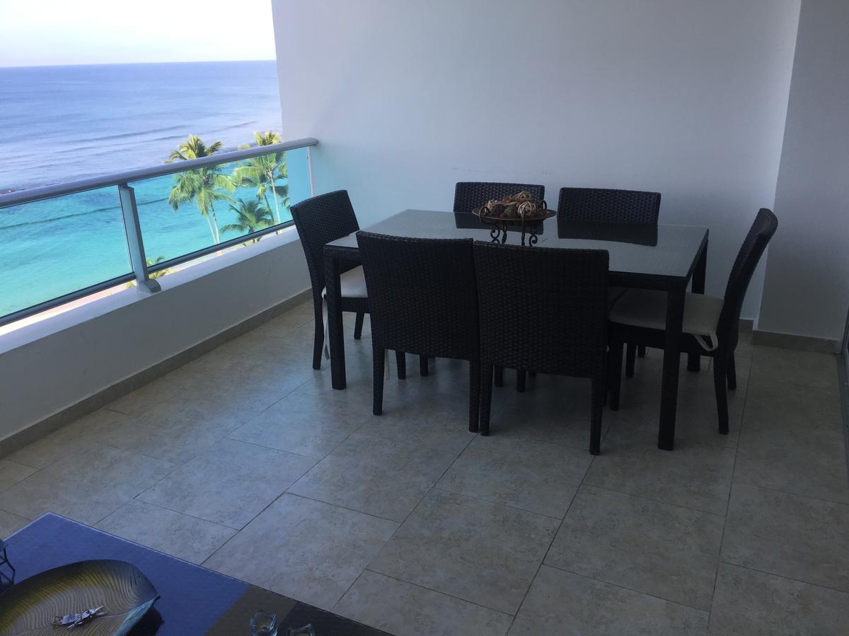 Apartment Marbella Juan Dolio