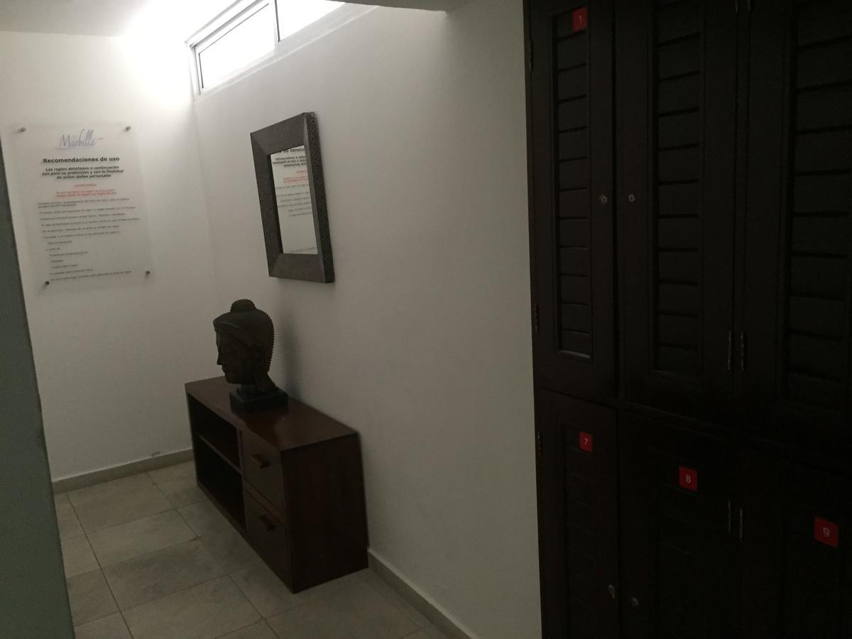 Marbella Apartment
