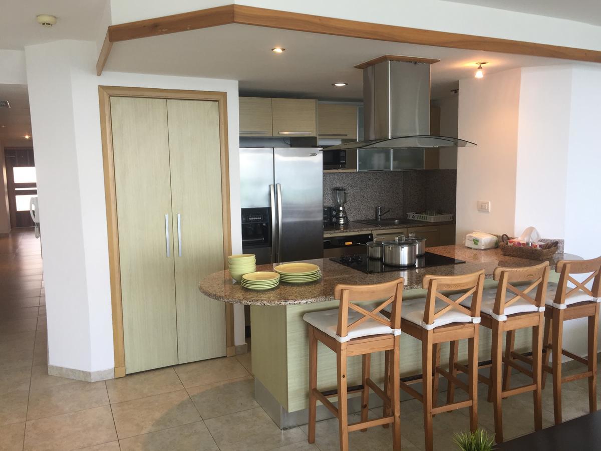 Apartment Marbella *