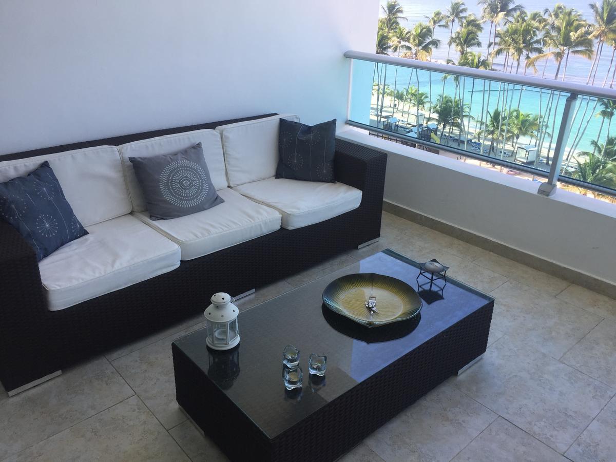 Apartment Marbella *
