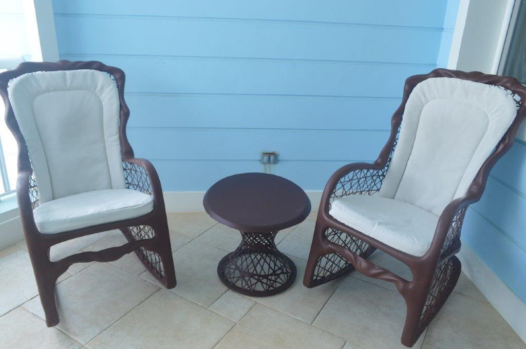 The Victorian Luxury E-2 Apartment Cabarete