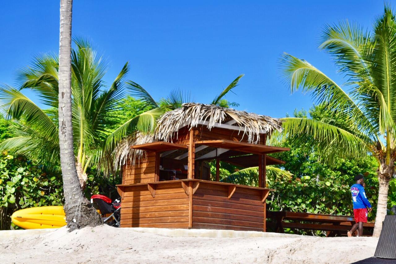 2br Beach Apt @cadaquescaribe Apartment *
