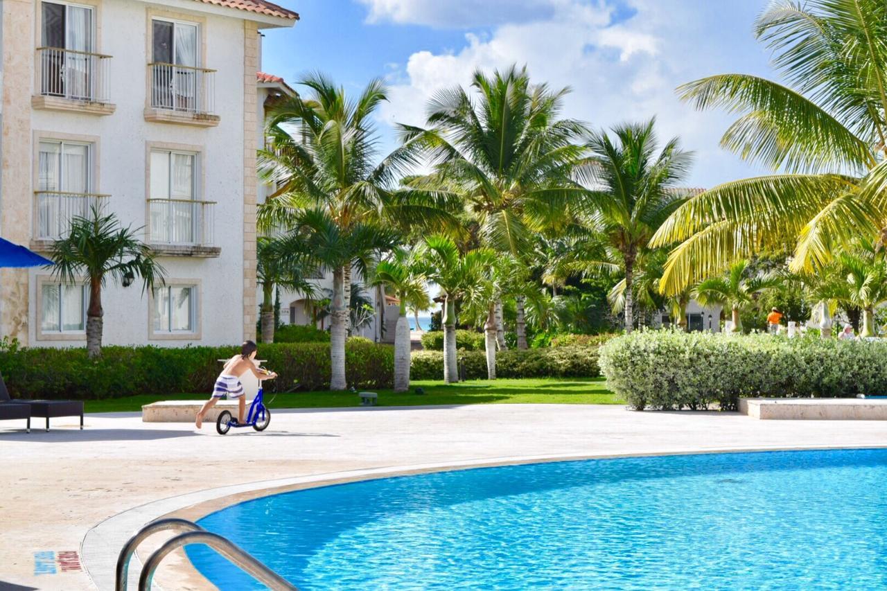 Apartment 2br Beach Apt @cadaquescaribe Bayahibe