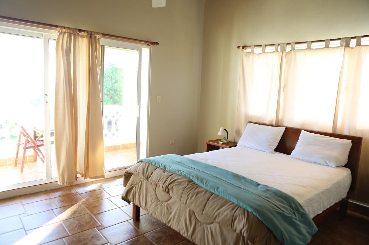 Barefoot Pad Aparthotel 3*