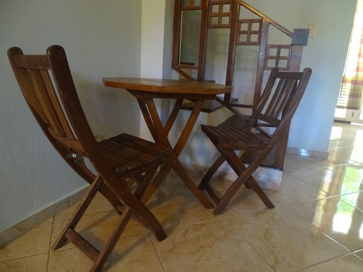 Aparthotel Albatros 2*