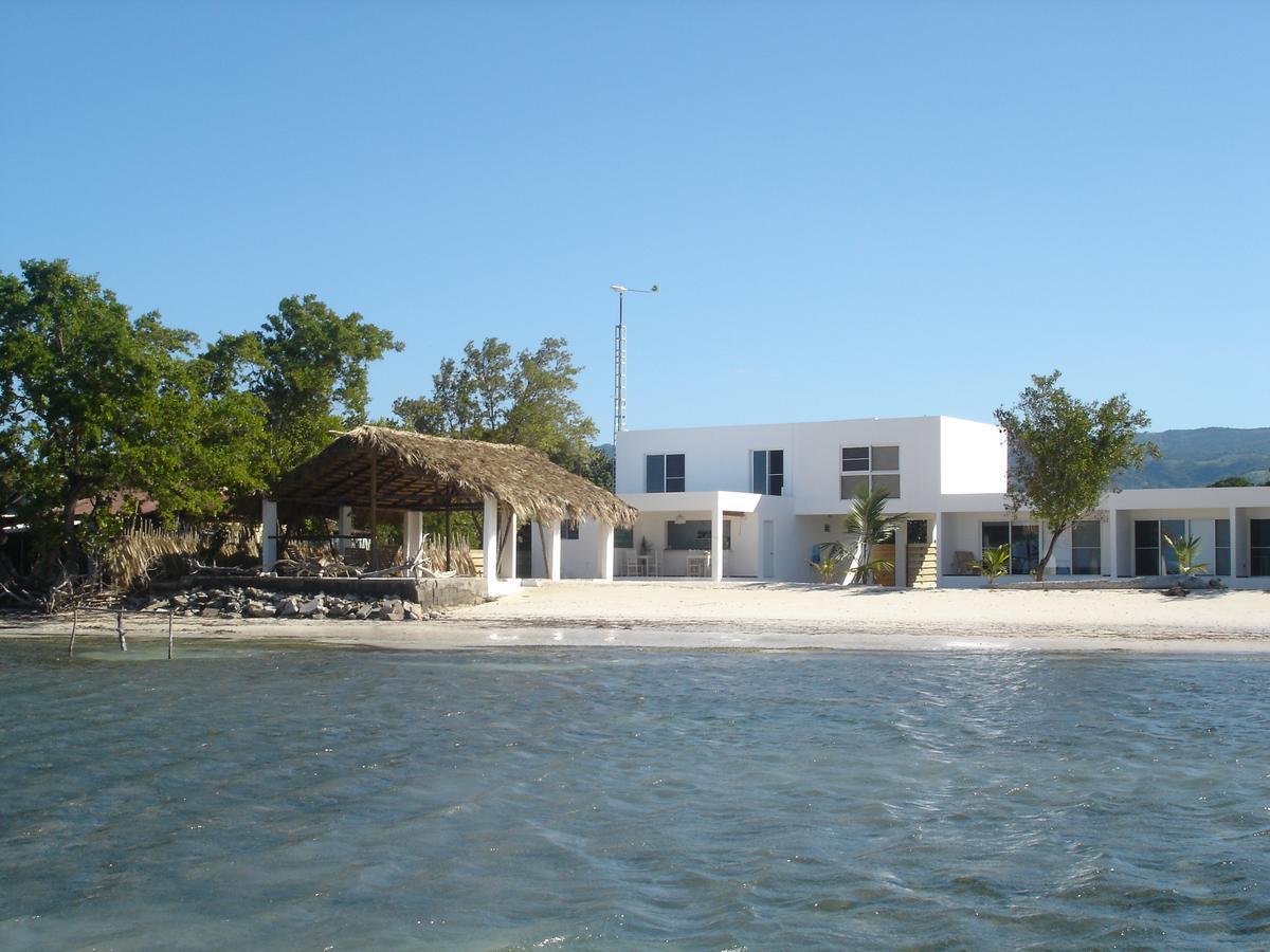 Eco Cayo Arena Beach House - Adults Only *