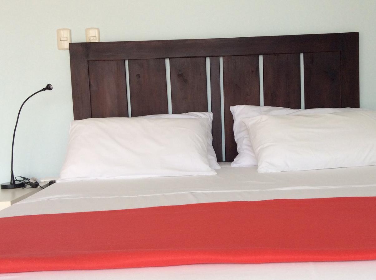 Eco Cayo Arena Beach House - Adults Only Punta Rucia