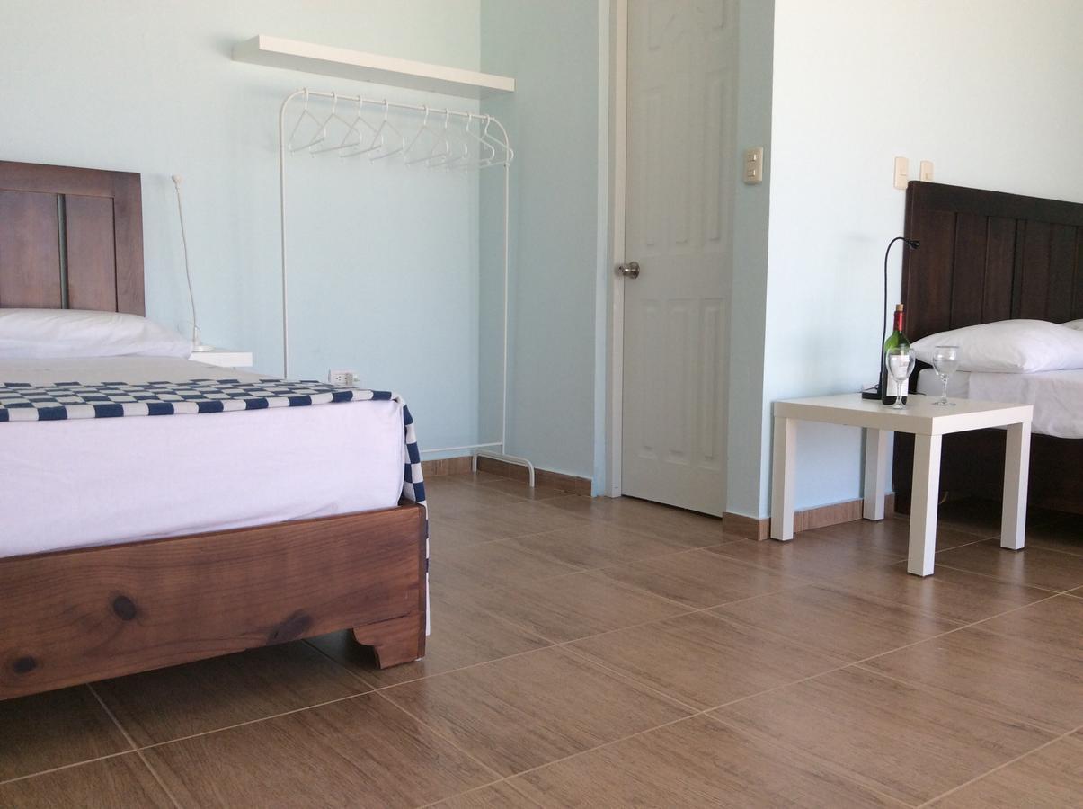 Lodge Eco Cayo Arena Beach House - Adults Only Punta Rucia