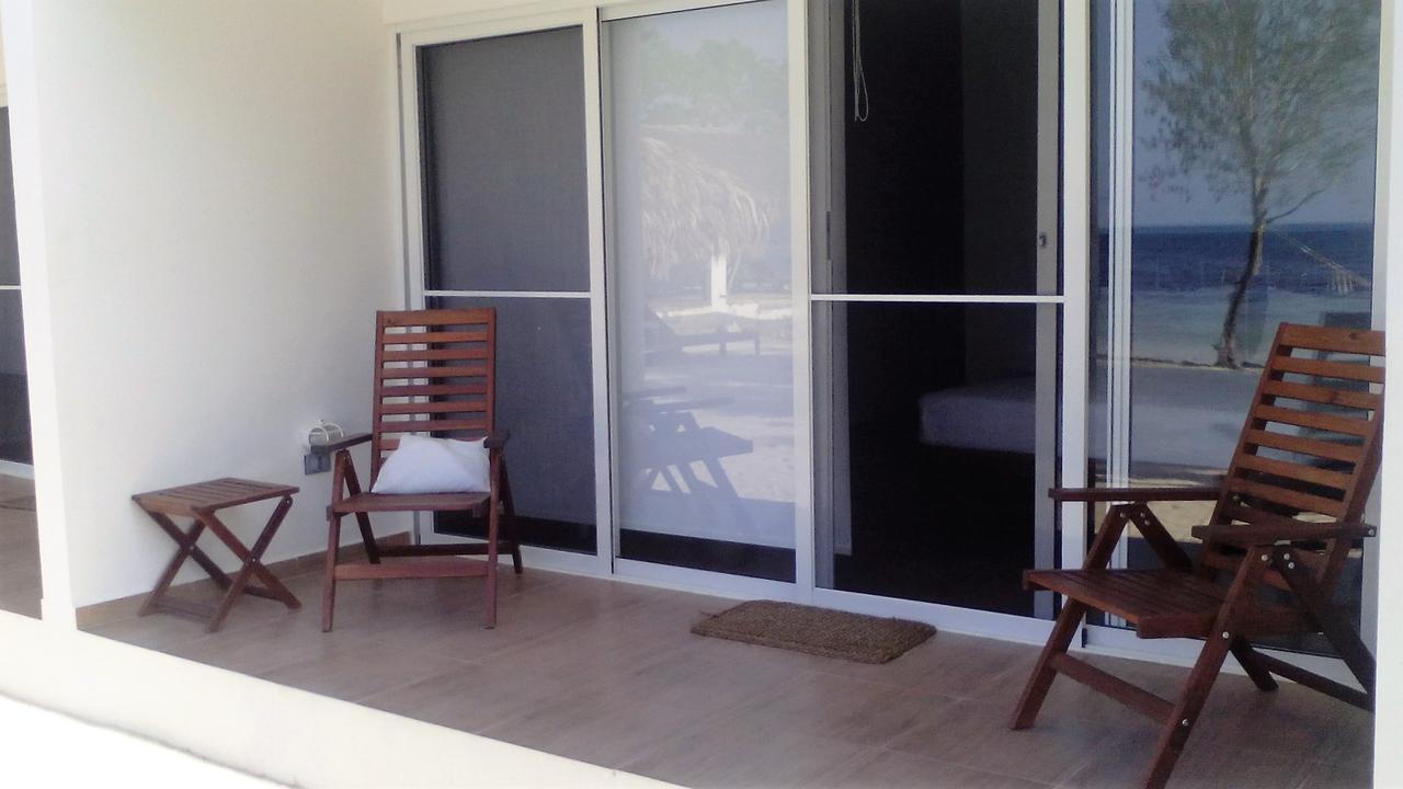 Eco Cayo Arena Beach House - Adults Only Lodge *
