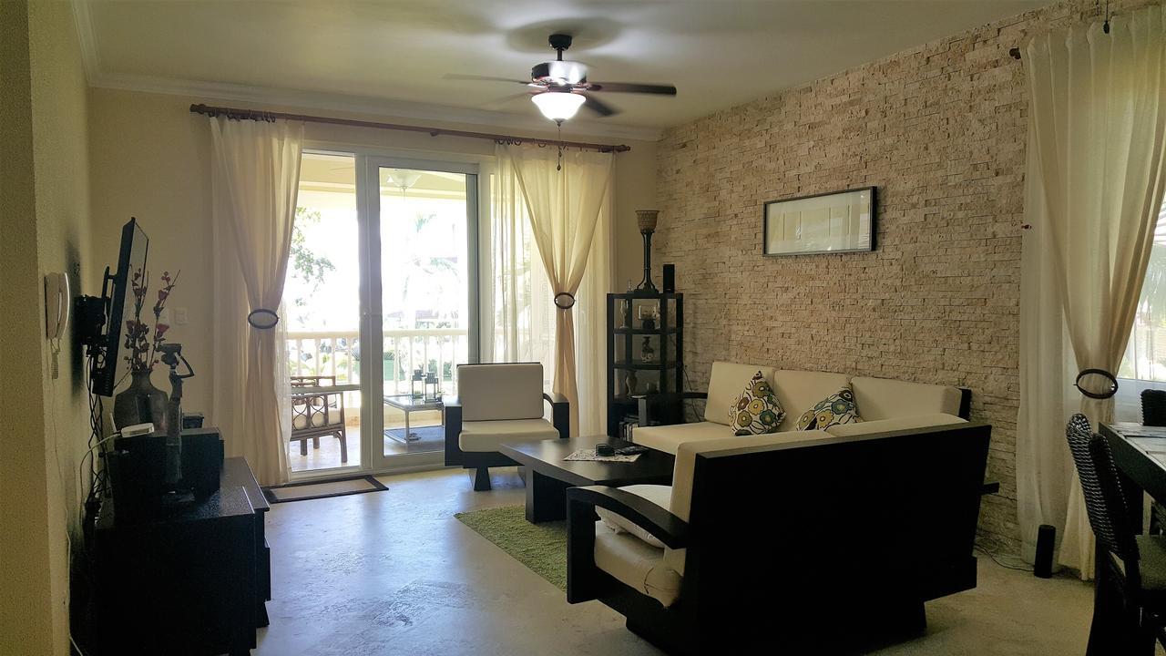 Hispaniola Beach Ocean View Sosua
