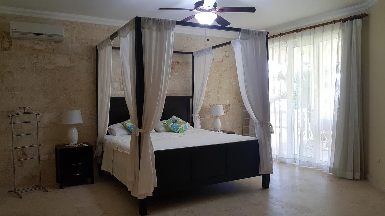 Hispaniola Beach Ocean View Apartment