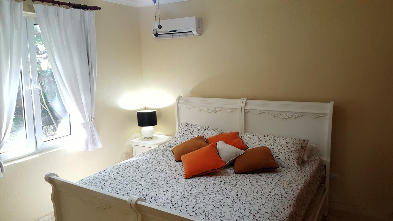 Hispaniola Beach Ocean View