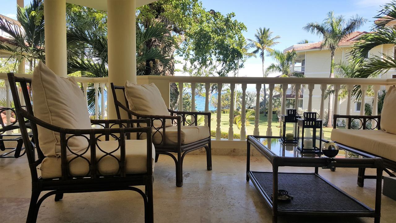 Hispaniola Beach Ocean View