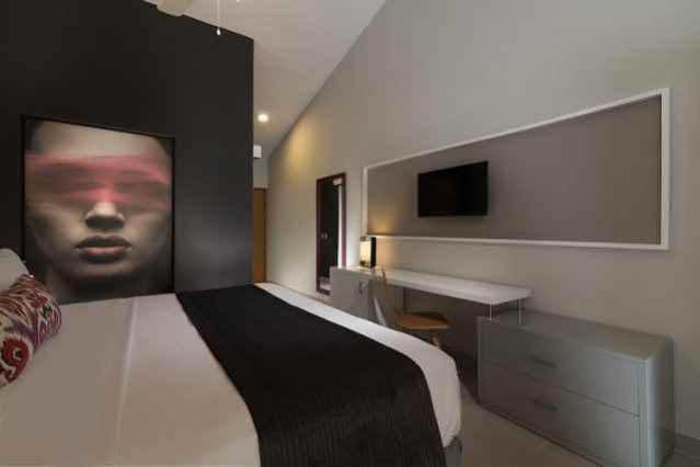 Barcelo Talanquera Hotel