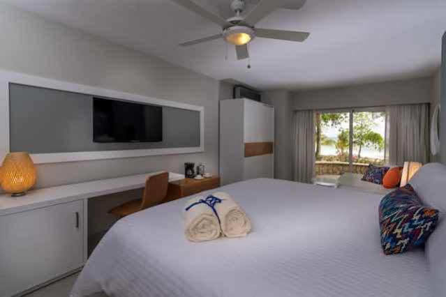 Barcelo Talanquera Hotel 3*