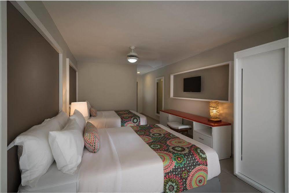 Barcelo Talanquera Hotel