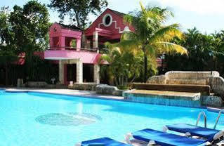 Barcelo Talanquera Hotel