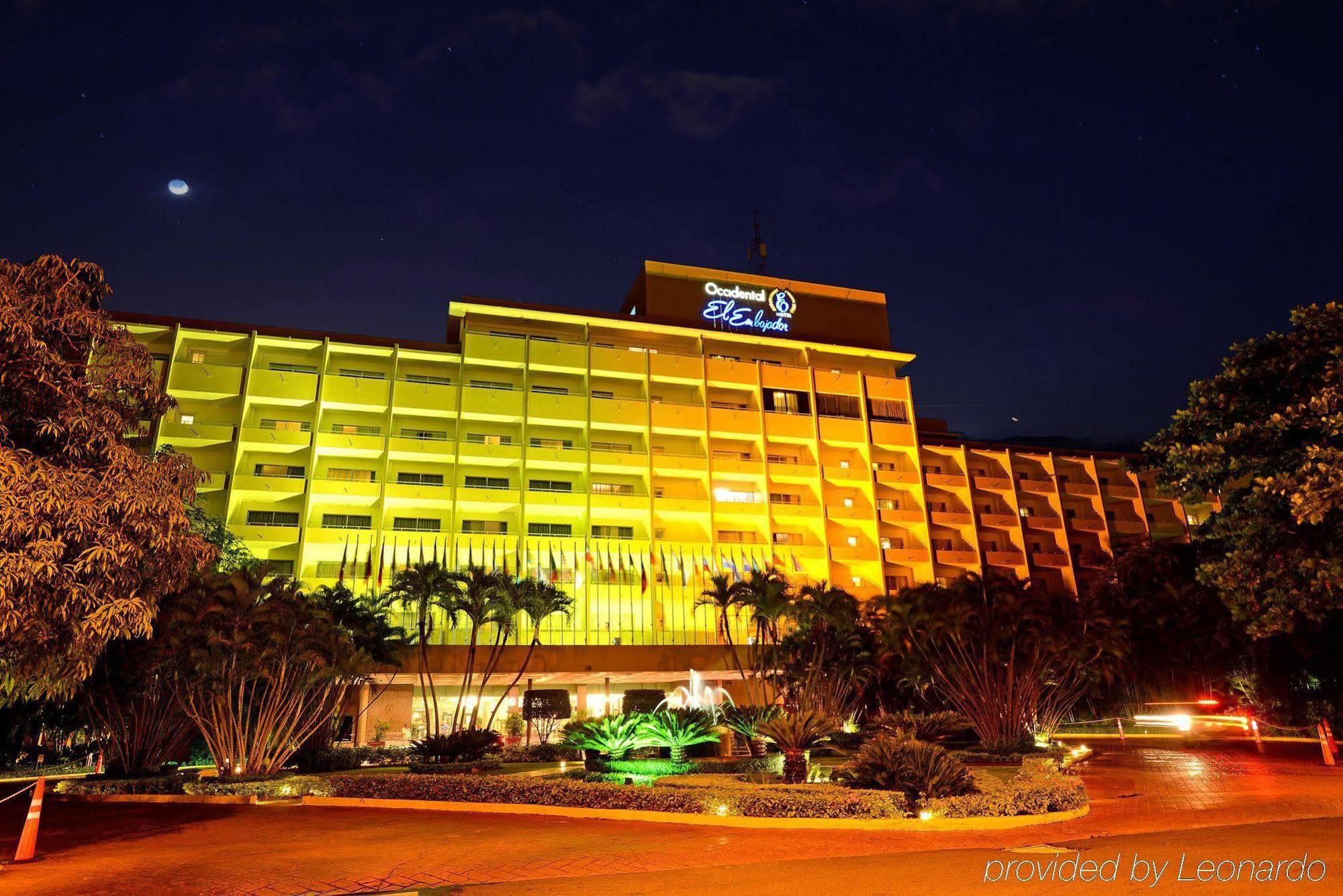 Hotel El Embajador, A Royal Hideaway 5*