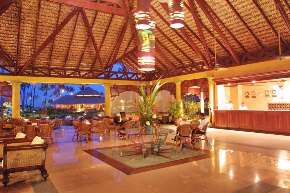 Vik Cayena 5* Bavaro