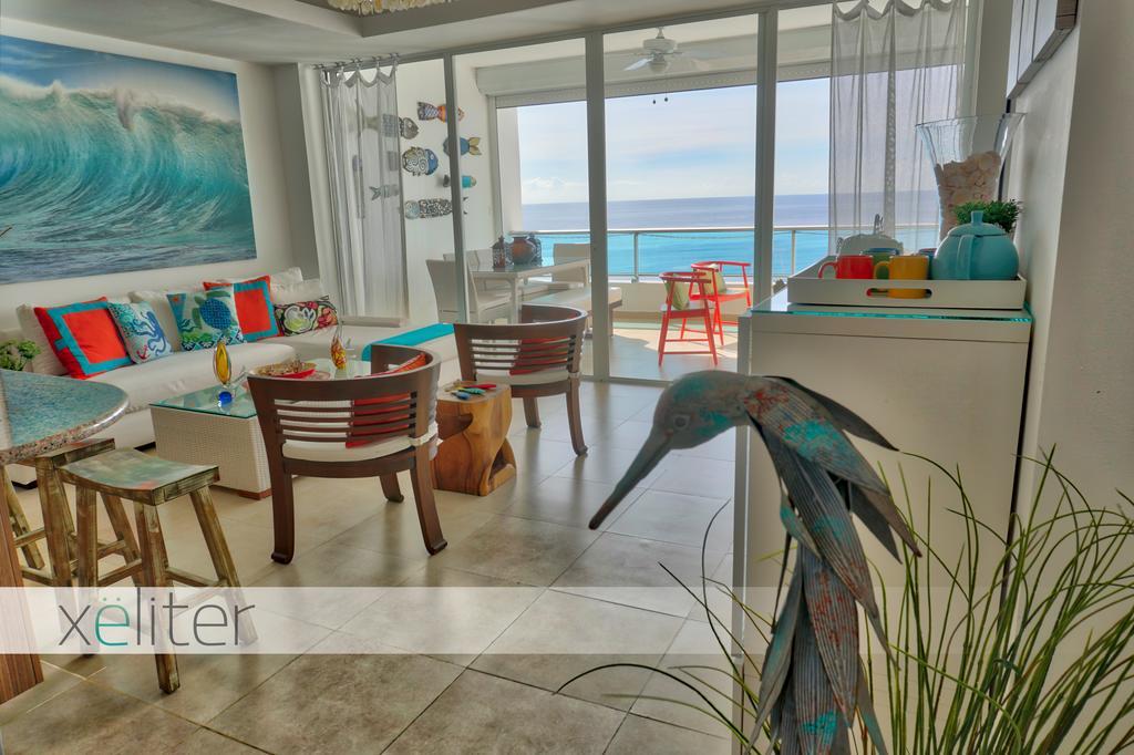 Xeliter Marbella, Aparthotel Juan Dolio