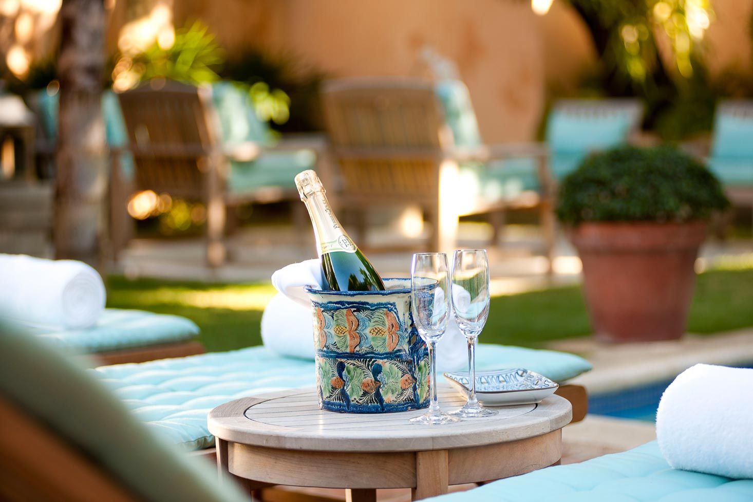 Casas Del Xvi Hotel 5*