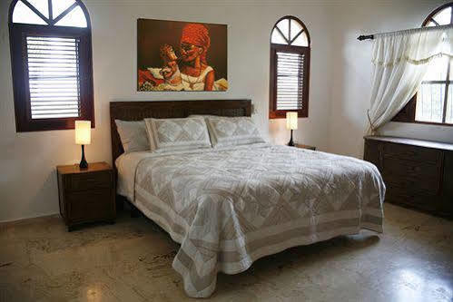 The Bethney Villa Sosua
