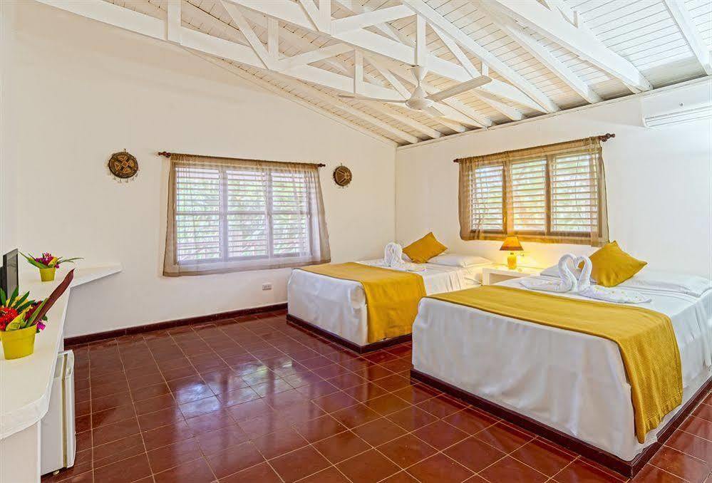 Bed & Breakfast Restaurant Casa Grande