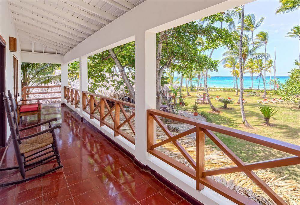 Restaurant Casa Grande Bed & Breakfast Las Terrenas