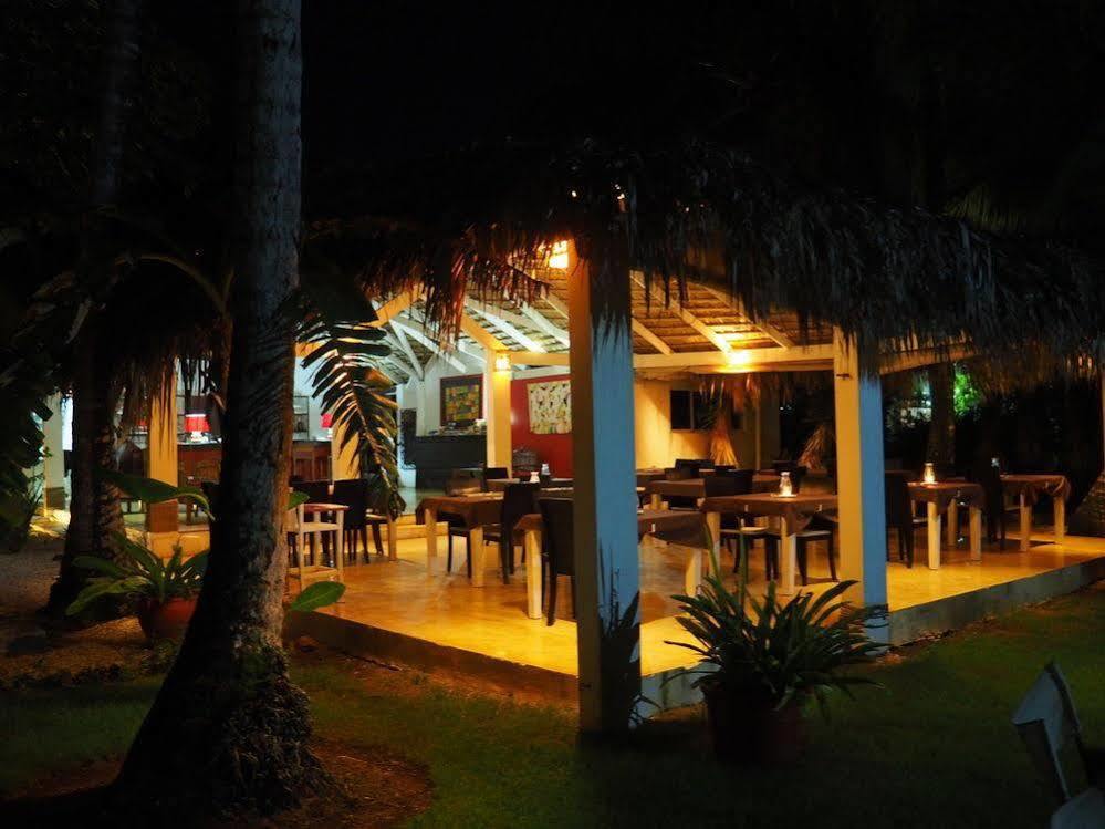 Restaurant Casa Grande 3*