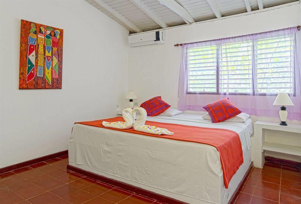 Bed & Breakfast Restaurant Casa Grande