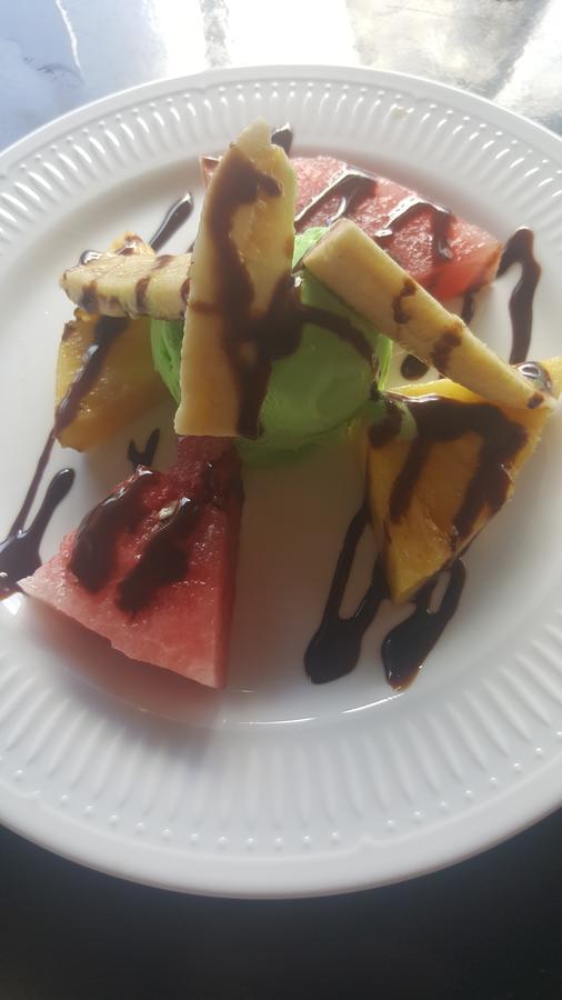 Bed & Breakfast & Restaurante Espanol Luz De Luna