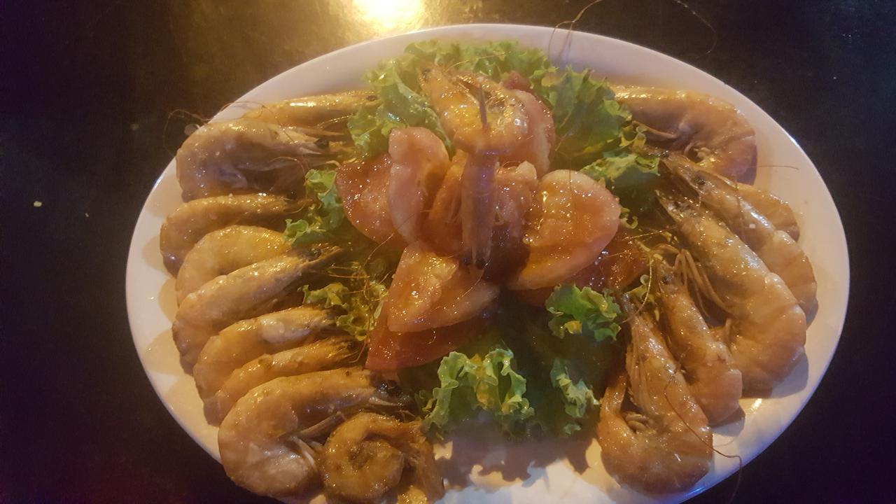 Bed & Breakfast & Restaurante Espanol Luz De Luna