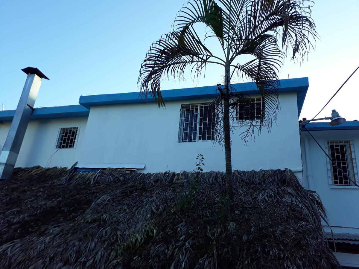 & Restaurante Espanol Luz De Luna Bed & Breakfast 3*
