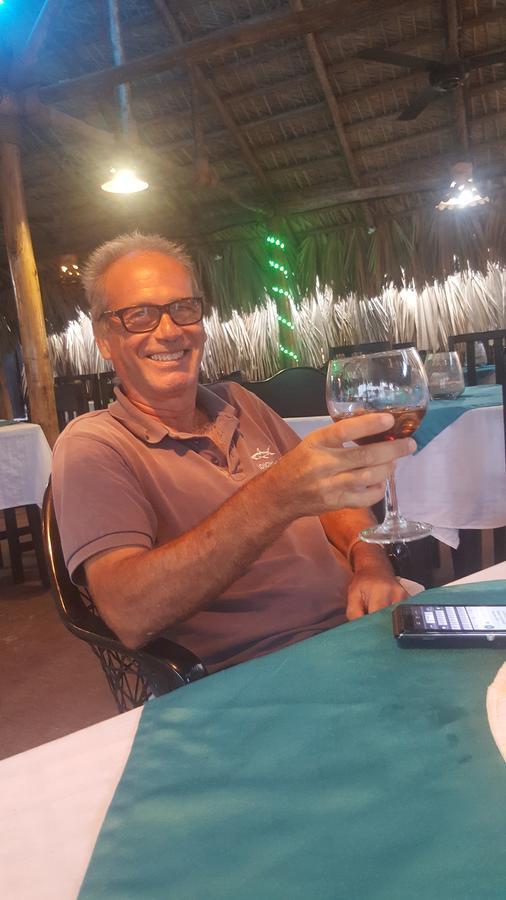Bed & Breakfast & Restaurante Espanol Luz De Luna 3*