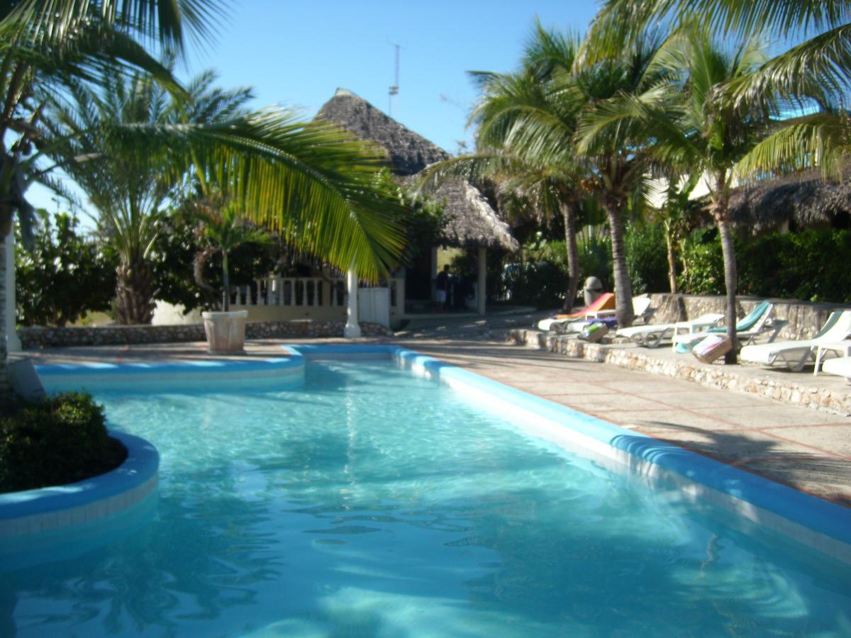Playazul Hotel Barahona