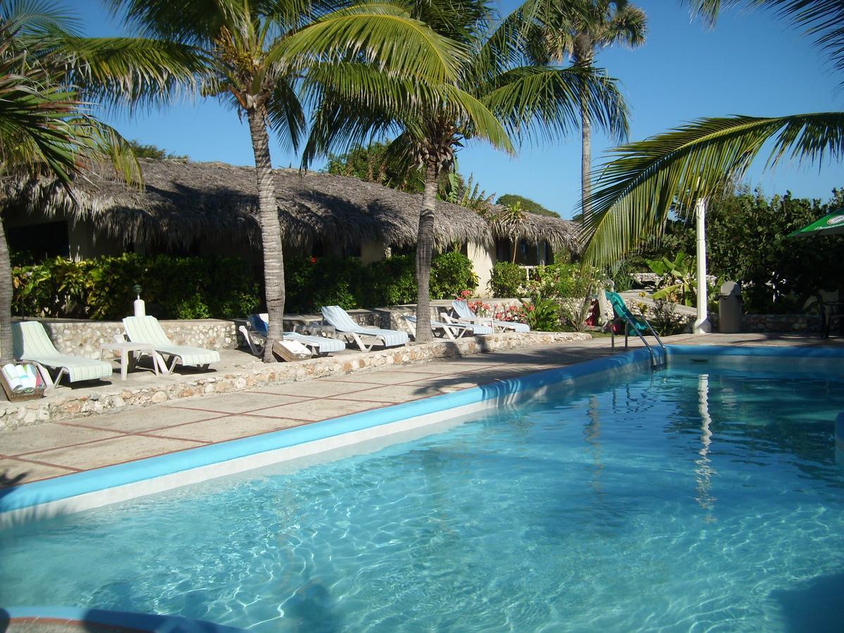 Playazul 3* Barahona