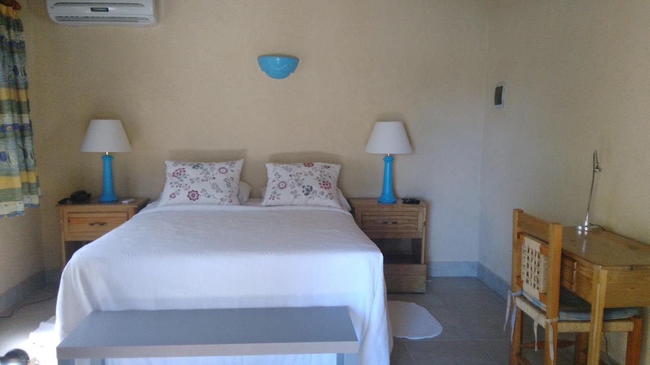 Playazul Hotel Barahona