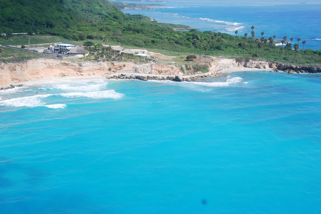 Playazul 3* Barahona