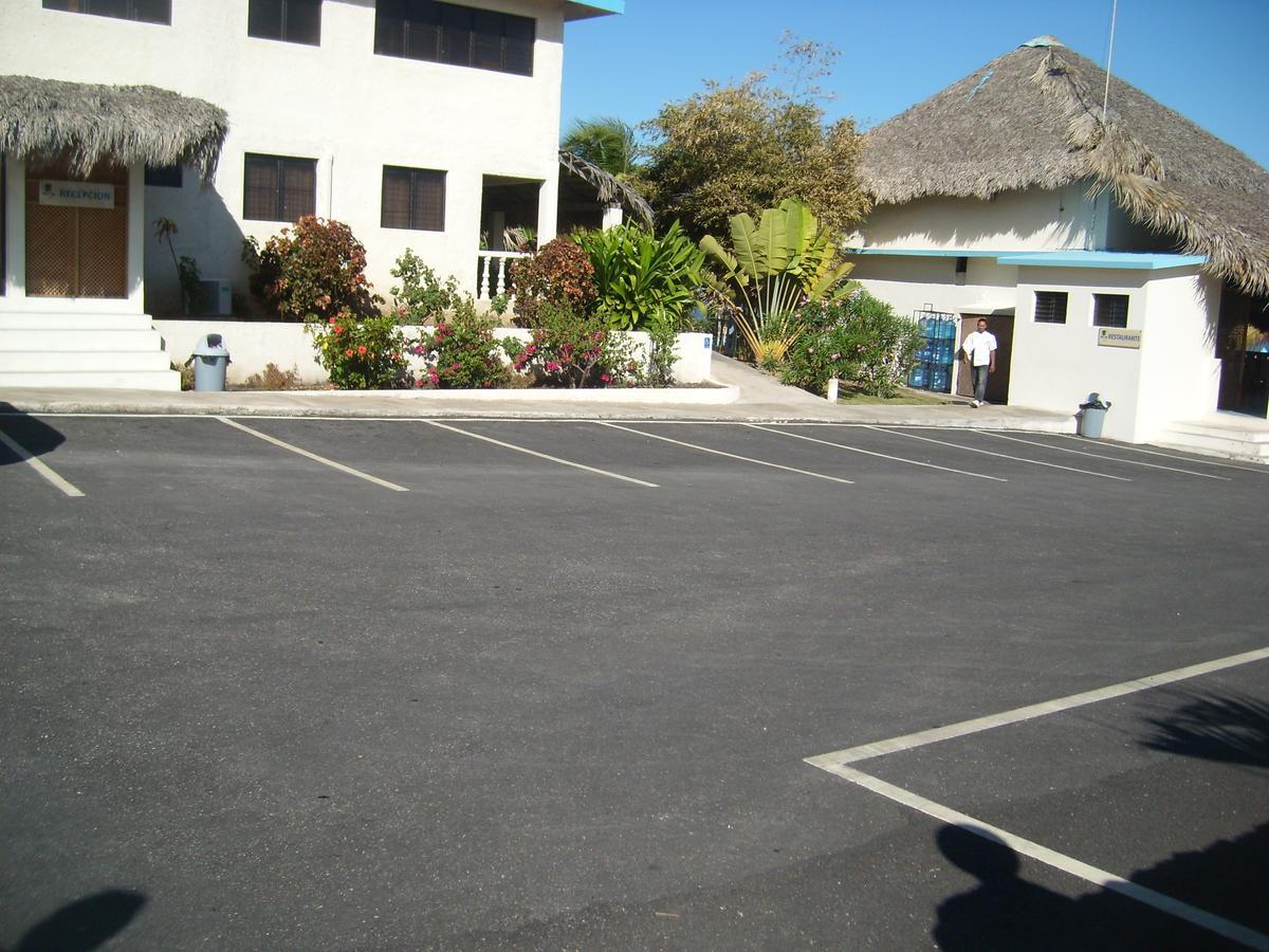 Hotel Playazul