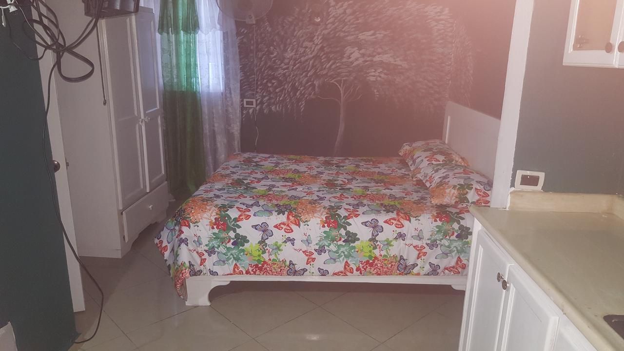 & Restaurante Espanol Luz De Luna Boca Chica