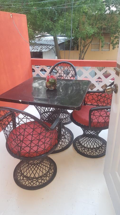 & Restaurante Espanol Luz De Luna 3*