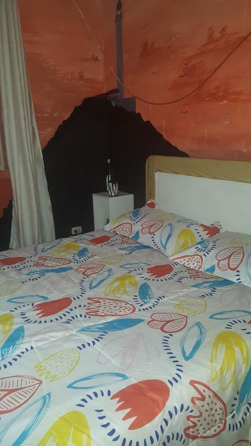 Bed & Breakfast & Restaurante Espanol Luz De Luna Boca Chica