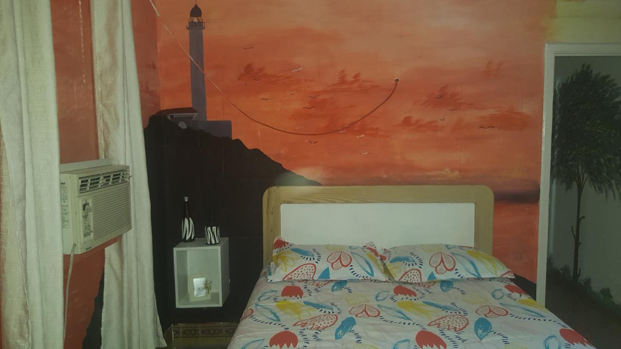 & Restaurante Espanol Luz De Luna 3*