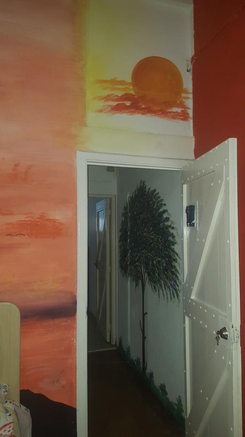 Bed & Breakfast & Restaurante Espanol Luz De Luna 3*