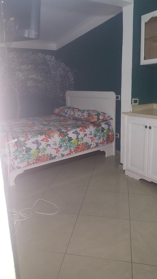 Bed & Breakfast & Restaurante Espanol Luz De Luna