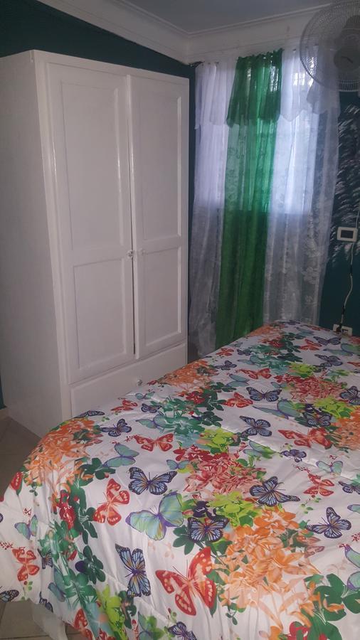 Bed & Breakfast & Restaurante Espanol Luz De Luna Boca Chica