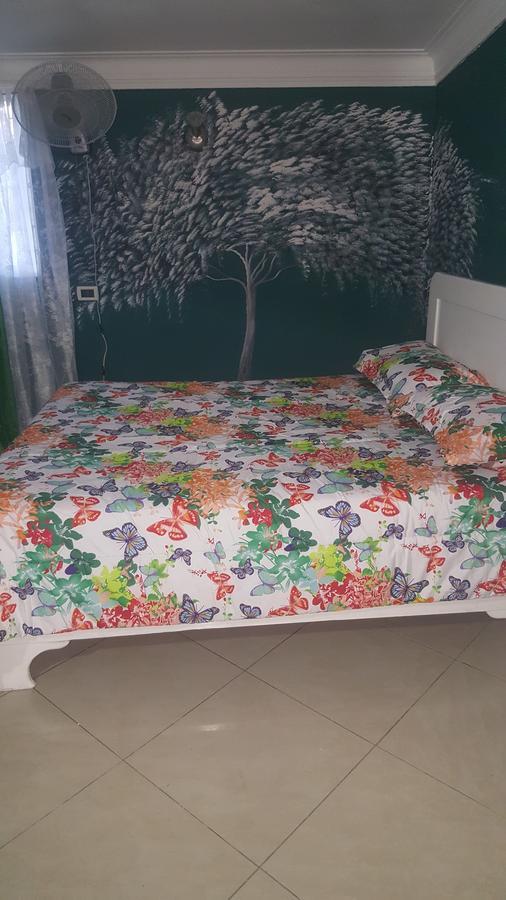 Bed & Breakfast & Restaurante Espanol Luz De Luna Boca Chica
